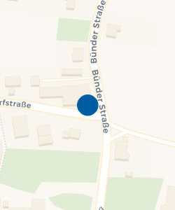 Vorschau: Karte von Alter Dorfkrug