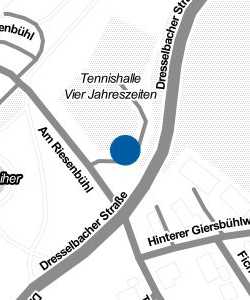 Vorschau: Karte von Parkplatz VJZ