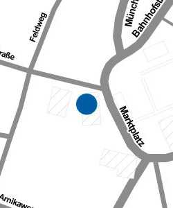 Vorschau: Karte von meine Volksbank Raiffeisenbank eG, Rott am Inn