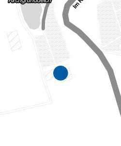Vorschau: Karte von Festhalle "Im Kirchgrund"