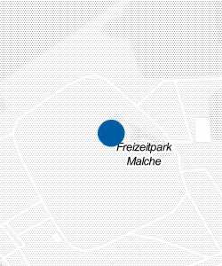Vorschau: Karte von Beachvolleyballplatz Freizeitpark Tegel an der Malche