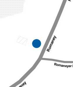 Vorschau: Karte von Grillhütte Romaney