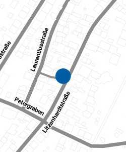 Vorschau: Karte von Bäckerei Steinbeck