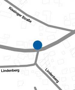 Vorschau: Karte von Dorfplatz Hörmannsberg