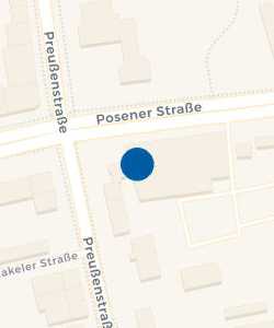 Vorschau: Karte von Stadtbäckerei Siemens