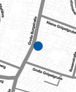 Vorschau: Karte von Fahrschule Bielerstein
