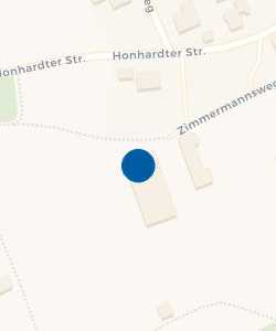 Vorschau: Karte von Horst Philipp GmbH