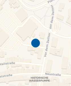 Vorschau: Karte von Westlotto Partner Filiale