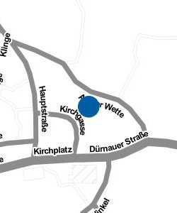 Vorschau: Karte von Tanzcafe Nagel