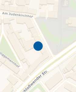 Vorschau: Karte von Nähschule Hannover