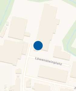 Vorschau: Karte von pausa Stoffverkauf Mössingen