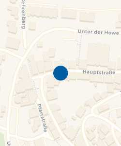 Vorschau: Karte von Rechtsanwaltskanzlei Bommes