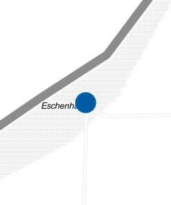 Vorschau: Karte von Eschenhain