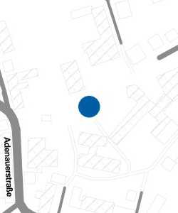 Vorschau: Karte von Theo-Carlen-Platz