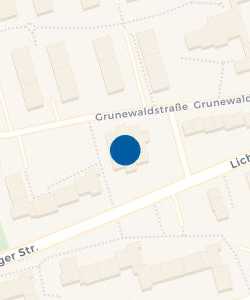 Vorschau: Karte von Evangelische Integrative Kindertagesstätte Grunewaldstraße