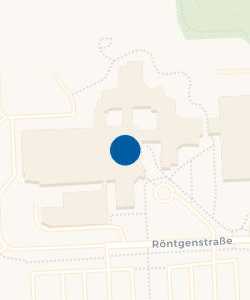 Vorschau: Karte von GRN-Klinik Weinheim