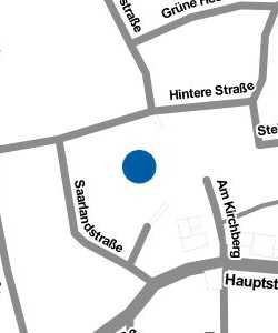 Vorschau: Karte von Rathaus Östringen