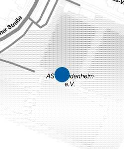 Vorschau: Karte von ASV Feudenheim e.V.