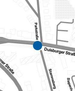 Vorschau: Karte von Raffelberg-Apotheke