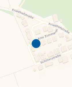 Vorschau: Karte von Heimatmuseum Reichenbach/Fils