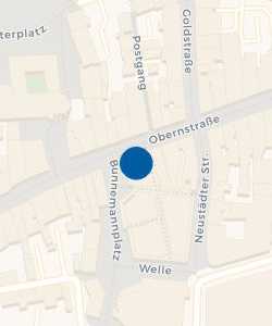 Vorschau: Karte von Wellensteyn