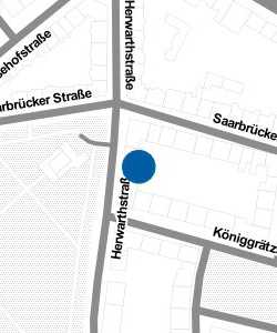 Vorschau: Karte von Bad Wildungen Rathaus