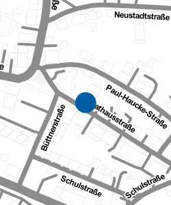 Vorschau: Karte von Fahrrad Kohl