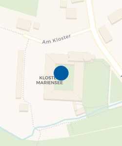 Vorschau: Karte von Kloster Mariensee