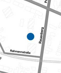 Vorschau: Karte von Gemeinschaftsschule Reuenberg