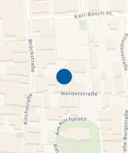 Vorschau: Karte von Autoteile Nagel Wittmund