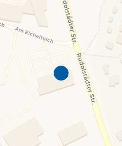 Vorschau: Karte von Meister Bäcker GmbH Filiale