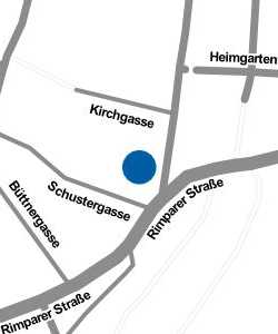 Vorschau: Karte von M + M Getränke GmbH