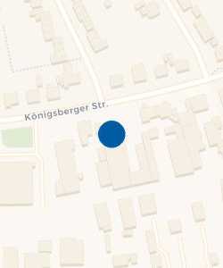 Vorschau: Karte von Schier GmbH Dachdeckerbetrieb