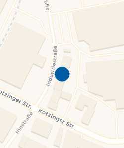 Vorschau: Karte von Kreiller Sanitärausstellung