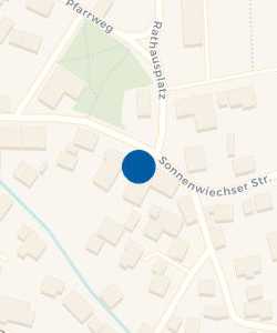 Vorschau: Karte von Möbelhaus Simon Huber