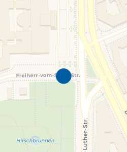 Vorschau: Karte von Taxi-Ruf Rathaus Schöneberg