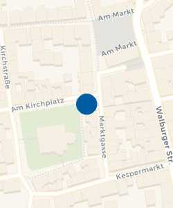 Vorschau: Karte von Kirschbaum