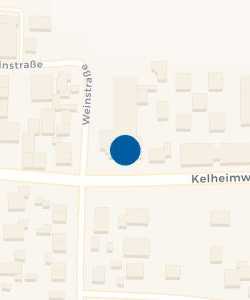 Vorschau: Karte von Getraenkewelt Kelheim