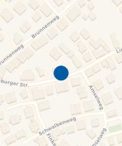 Vorschau: Karte von Blumen Ballenberger GmbH & Co. KG