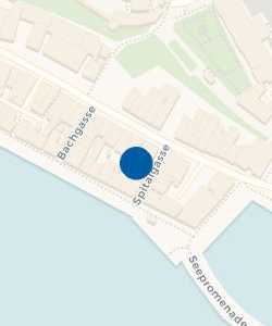 Vorschau: Karte von Restaurant Am Hafen