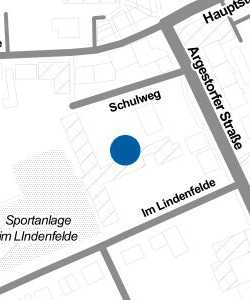 Vorschau: Karte von Grundschule Wennigsen