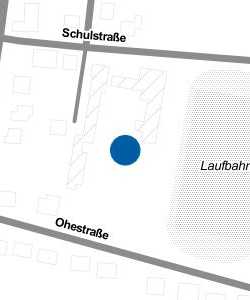 Vorschau: Karte von Grundschule Destedt