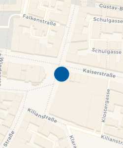 Vorschau: Karte von Backstube Herrmann Härdtner (Härdner)