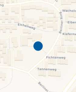 Vorschau: Karte von St. Johannes Kindergarten