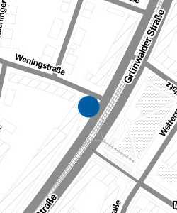 Vorschau: Karte von Magnus-Apotheke am Wettersteinplatz