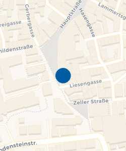 Vorschau: Karte von Cafe Schmitt