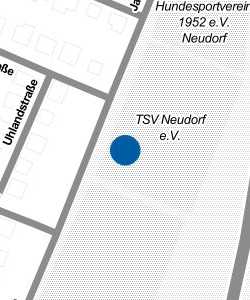 Vorschau: Karte von TSV Neudorf Sportgelände