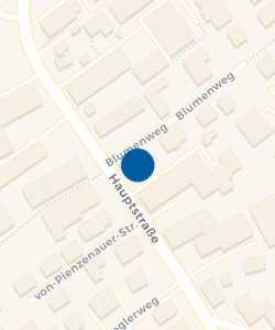 Vorschau: Karte von Landhotel Eschenhof