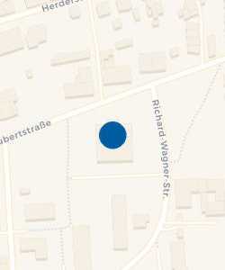 Vorschau: Karte von Stadt Obertshausen