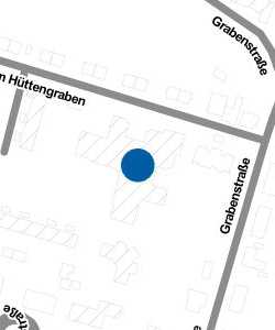 Vorschau: Karte von Perthes-Service GmbH - Betriebsstätte Ernst-Wilm-Haus Arnsberg